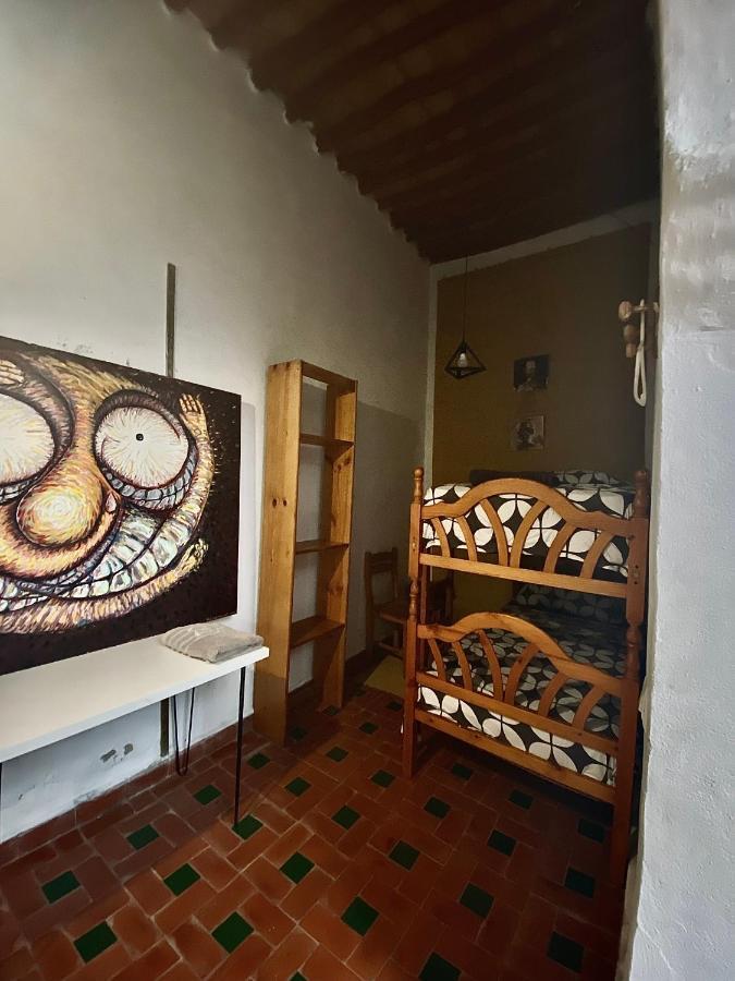 Tarbi'Aat Tetaoun 44, 17Th Century Heritage Tétouan 외부 사진