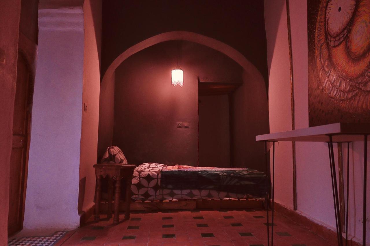 Tarbi'Aat Tetaoun 44, 17Th Century Heritage Tétouan 외부 사진